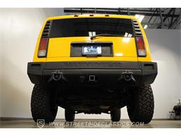2004 Hummer H2 (CC-2096579) for sale in Mesa, Arizona