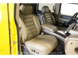 2004 Hummer H2 (CC-2096579) for sale in Mesa, Arizona