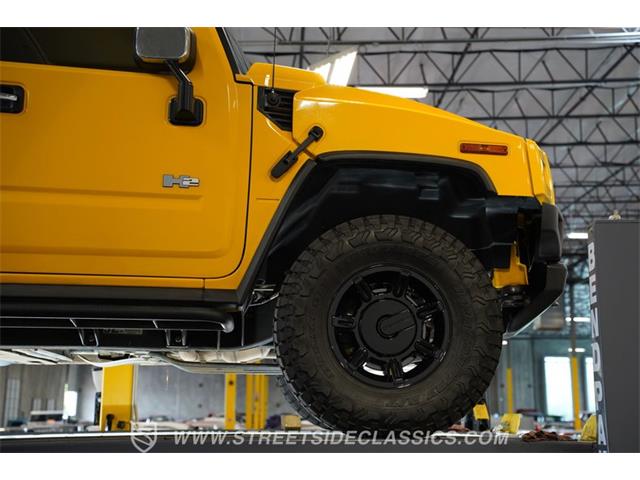 2004 Hummer H2 (CC-2096579) for sale in Mesa, Arizona