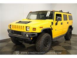 2004 Hummer H2 (CC-2096579) for sale in Mesa, Arizona