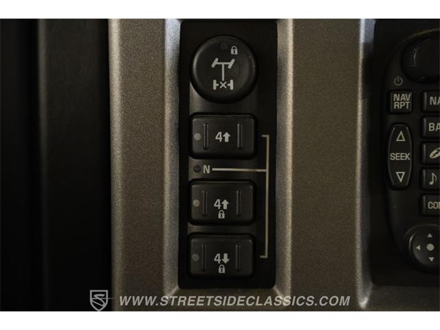 2004 Hummer H2 (CC-2096579) for sale in Mesa, Arizona