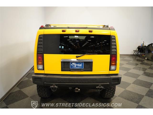 2004 Hummer H2 (CC-2096579) for sale in Mesa, Arizona