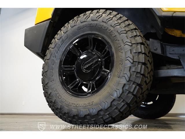 2004 Hummer H2 (CC-2096579) for sale in Mesa, Arizona