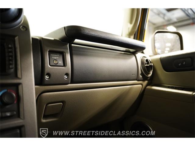 2004 Hummer H2 (CC-2096579) for sale in Mesa, Arizona