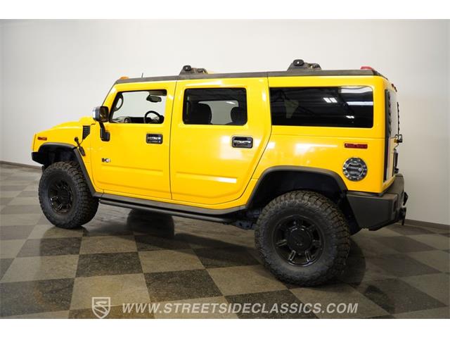 2004 Hummer H2 (CC-2096579) for sale in Mesa, Arizona