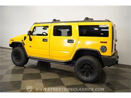 2004 Hummer H2 (CC-2096579) for sale in Mesa, Arizona