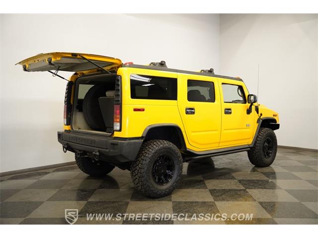 2004 Hummer H2 (CC-2096579) for sale in Mesa, Arizona