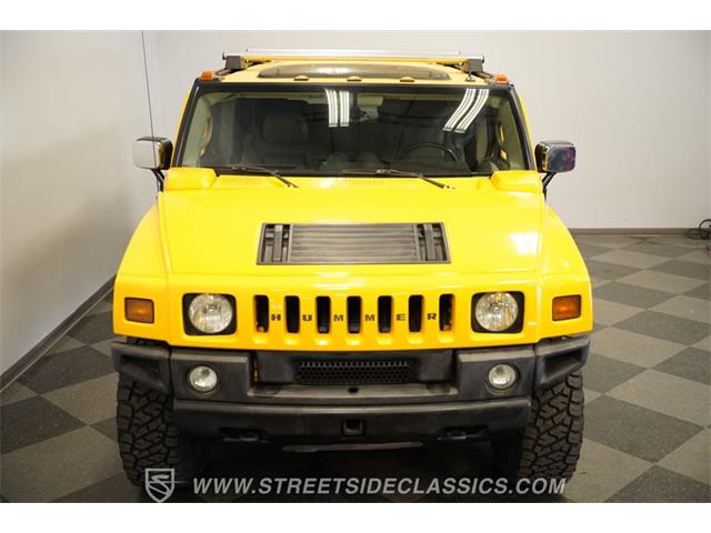 2004 Hummer H2 (CC-2096579) for sale in Mesa, Arizona