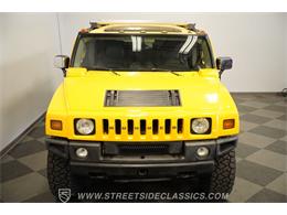 2004 Hummer H2 (CC-2096579) for sale in Mesa, Arizona