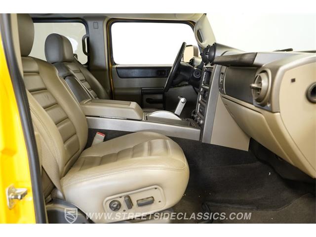 2004 Hummer H2 (CC-2096579) for sale in Mesa, Arizona