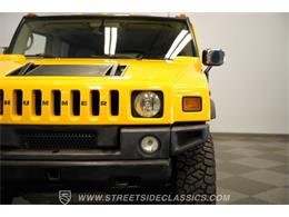 2004 Hummer H2 (CC-2096579) for sale in Mesa, Arizona