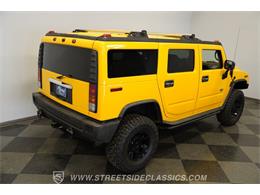 2004 Hummer H2 (CC-2096579) for sale in Mesa, Arizona