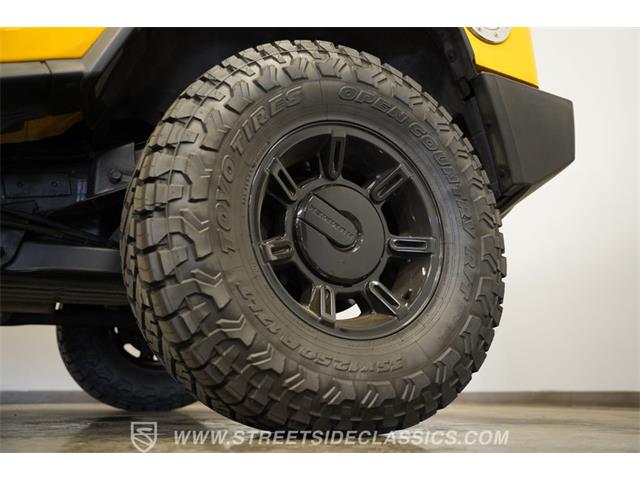 2004 Hummer H2 (CC-2096579) for sale in Mesa, Arizona
