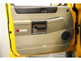 2004 Hummer H2 (CC-2096579) for sale in Mesa, Arizona