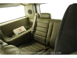 2004 Hummer H2 (CC-2096579) for sale in Mesa, Arizona