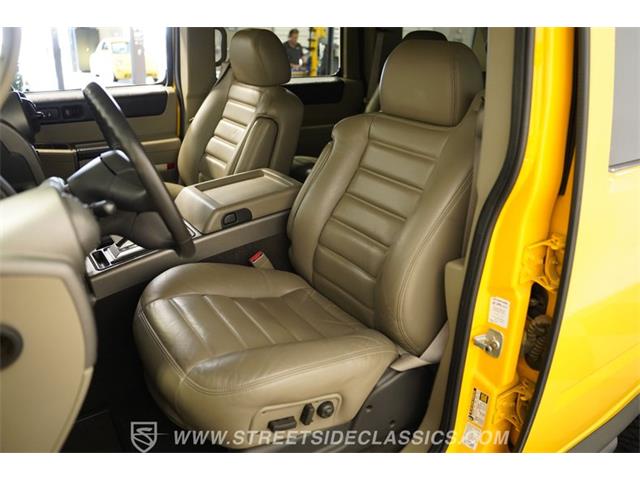 2004 Hummer H2 (CC-2096579) for sale in Mesa, Arizona