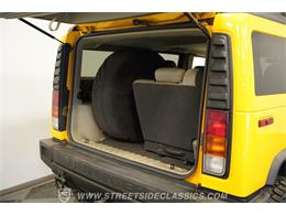 2004 Hummer H2 (CC-2096579) for sale in Mesa, Arizona