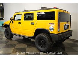 2004 Hummer H2 (CC-2096579) for sale in Mesa, Arizona