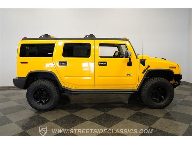2004 Hummer H2 (CC-2096579) for sale in Mesa, Arizona