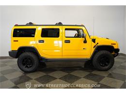 2004 Hummer H2 (CC-2096579) for sale in Mesa, Arizona