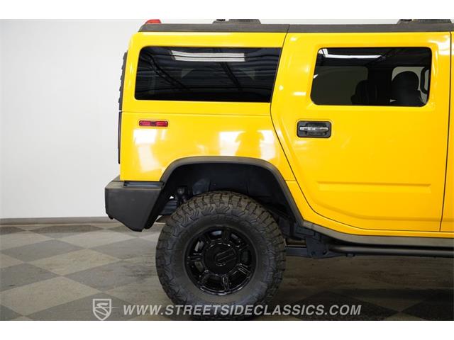 2004 Hummer H2 (CC-2096579) for sale in Mesa, Arizona