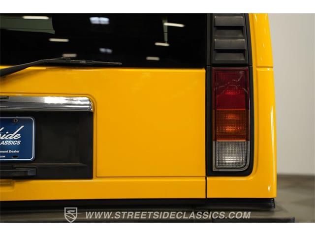 2004 Hummer H2 (CC-2096579) for sale in Mesa, Arizona