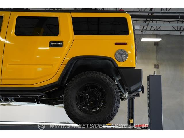 2004 Hummer H2 (CC-2096579) for sale in Mesa, Arizona