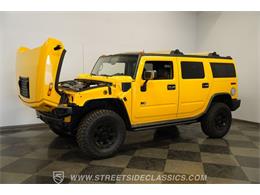 2004 Hummer H2 (CC-2096579) for sale in Mesa, Arizona