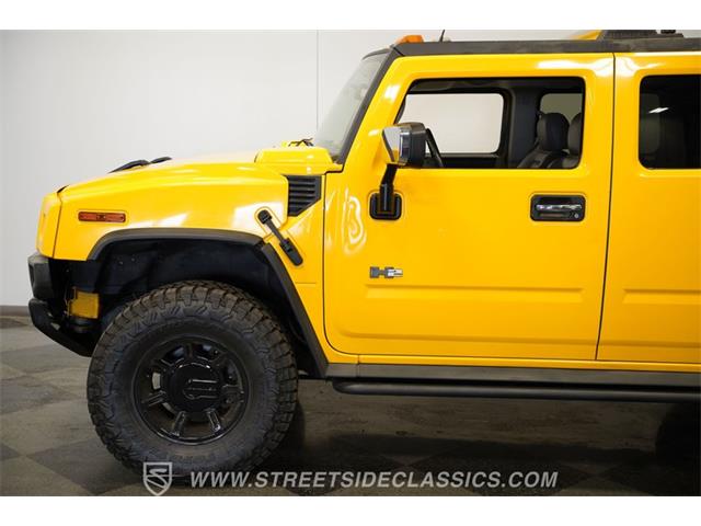 2004 Hummer H2 (CC-2096579) for sale in Mesa, Arizona