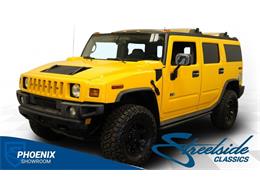 2004 Hummer H2 (CC-2096579) for sale in Mesa, Arizona