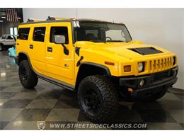 2004 Hummer H2 (CC-2096579) for sale in Mesa, Arizona