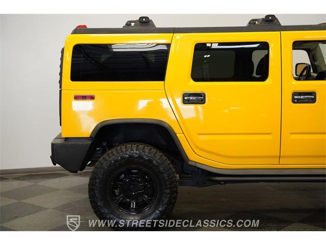2004 Hummer H2 (CC-2096579) for sale in Mesa, Arizona