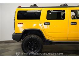 2004 Hummer H2 (CC-2096579) for sale in Mesa, Arizona
