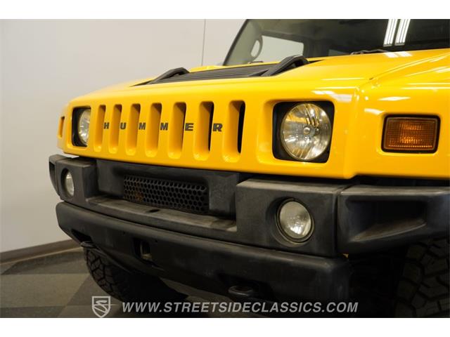 2004 Hummer H2 (CC-2096579) for sale in Mesa, Arizona