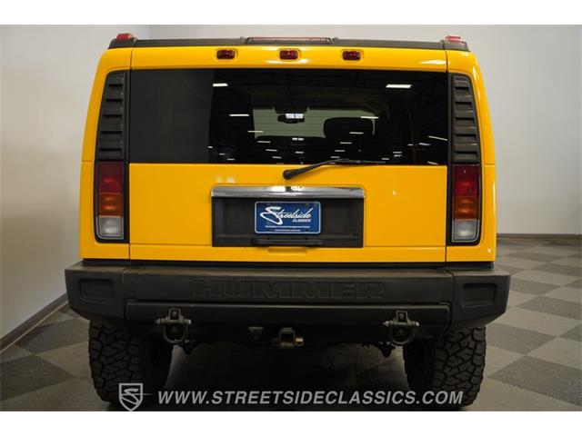 2004 Hummer H2 (CC-2096579) for sale in Mesa, Arizona