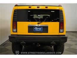 2004 Hummer H2 (CC-2096579) for sale in Mesa, Arizona
