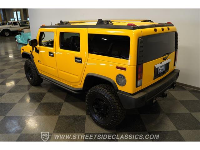 2004 Hummer H2 (CC-2096579) for sale in Mesa, Arizona