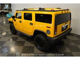 2004 Hummer H2 (CC-2096579) for sale in Mesa, Arizona