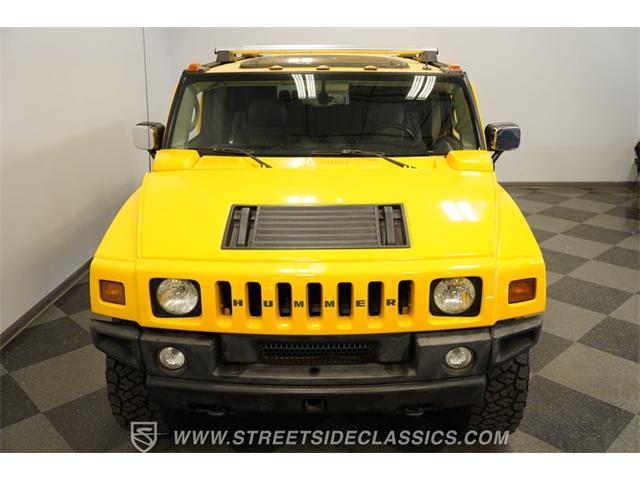 2004 Hummer H2 (CC-2096579) for sale in Mesa, Arizona
