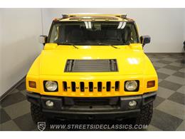 2004 Hummer H2 (CC-2096579) for sale in Mesa, Arizona