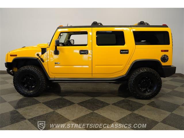 2004 Hummer H2 (CC-2096579) for sale in Mesa, Arizona