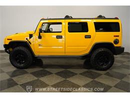 2004 Hummer H2 (CC-2096579) for sale in Mesa, Arizona