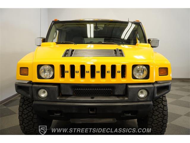 2004 Hummer H2 (CC-2096579) for sale in Mesa, Arizona