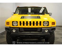 2004 Hummer H2 (CC-2096579) for sale in Mesa, Arizona