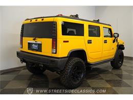 2004 Hummer H2 (CC-2096579) for sale in Mesa, Arizona