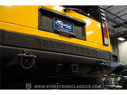 2004 Hummer H2 (CC-2096579) for sale in Mesa, Arizona