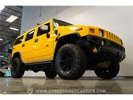2004 Hummer H2 (CC-2096579) for sale in Mesa, Arizona