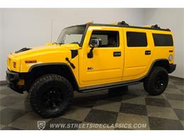 2004 Hummer H2 (CC-2096579) for sale in Mesa, Arizona
