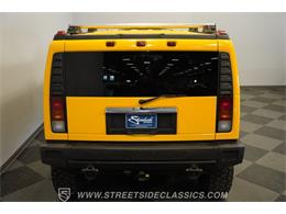2004 Hummer H2 (CC-2096579) for sale in Mesa, Arizona