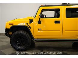 2004 Hummer H2 (CC-2096579) for sale in Mesa, Arizona
